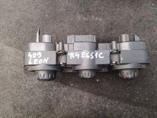 bontott SEAT LEON Fűtéskapcsoló