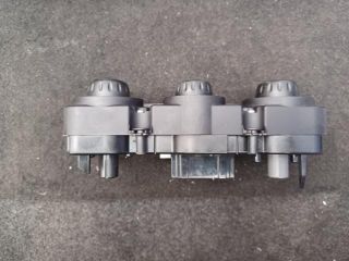 bontott SEAT LEON Fűtéskapcsoló