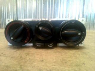 bontott SEAT LEON Fűtéskapcsoló