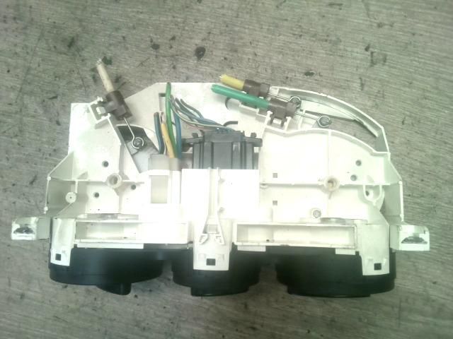 bontott SEAT LEON Fűtéskapcsoló