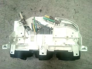 bontott SEAT LEON Fűtéskapcsoló