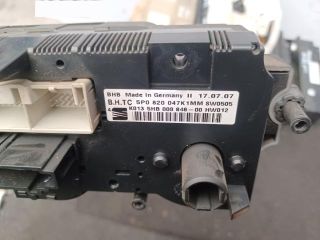 bontott SEAT LEON Fűtéskapcsoló