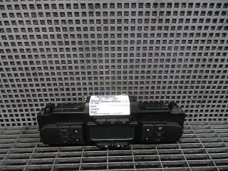 bontott SEAT LEON Fűtéskapcsoló