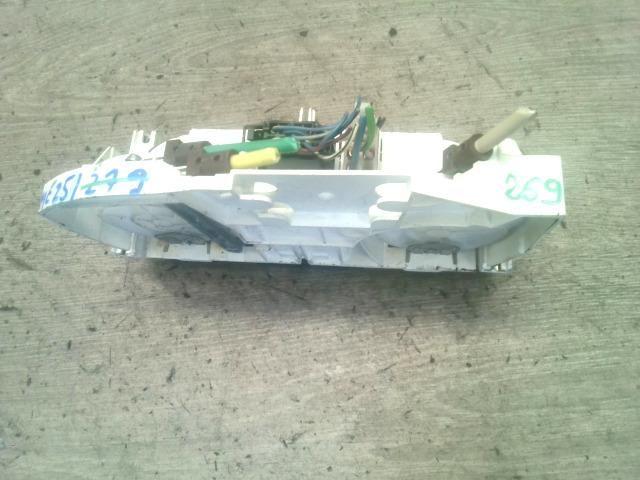 bontott SEAT LEON Fűtéskapcsoló