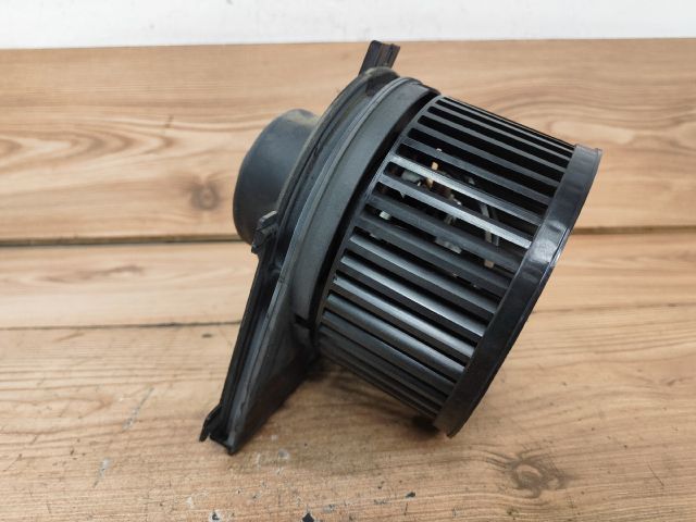 bontott SEAT LEON Fűtőmotor (Klímás)