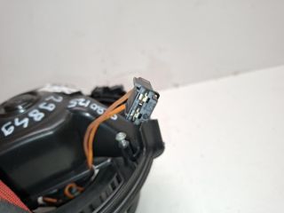 bontott SEAT LEON Fűtőmotor (Klímás)