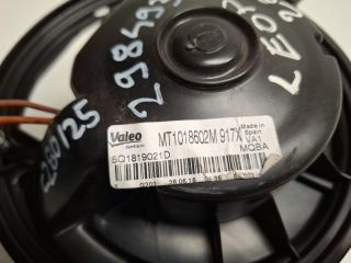 bontott SEAT LEON Fűtőmotor (Klímás)