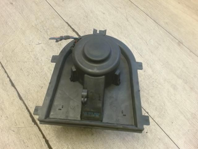 bontott SEAT LEON Fűtőmotor (Klímás)