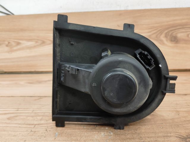 bontott SEAT LEON Fűtőmotor (Klímás)