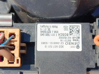 bontott SEAT LEON Fűtőmotor (Klímás)