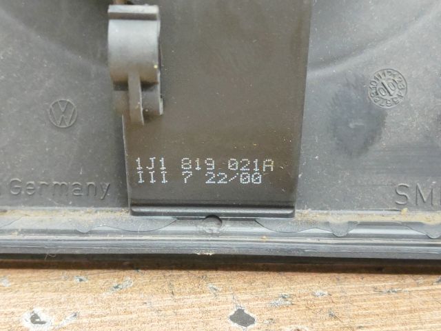 bontott SEAT LEON Fűtőmotor (Klímás)