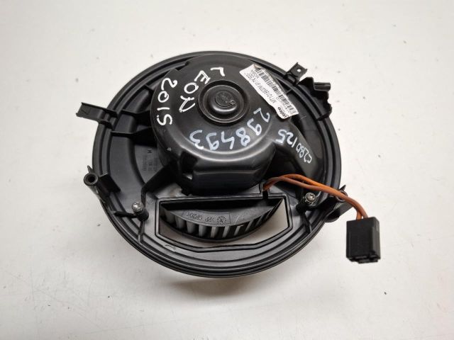 bontott SEAT LEON Fűtőmotor (Klímás)