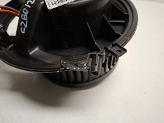 bontott SEAT LEON Fűtőmotor (Klímás)