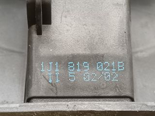 bontott SEAT LEON Fűtőmotor (Nem klímás)