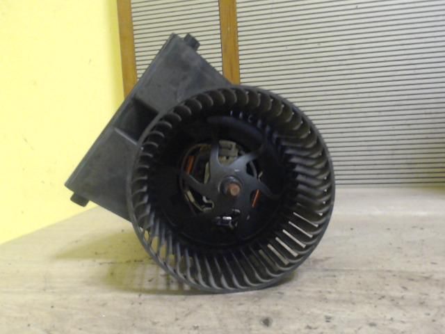 bontott SEAT LEON Fűtőmotor (Nem klímás)