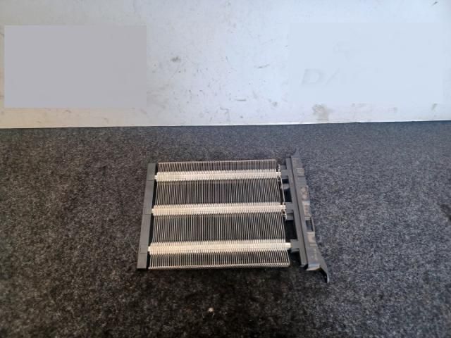 bontott SEAT LEON Fűtőradiátor (Elektromos)