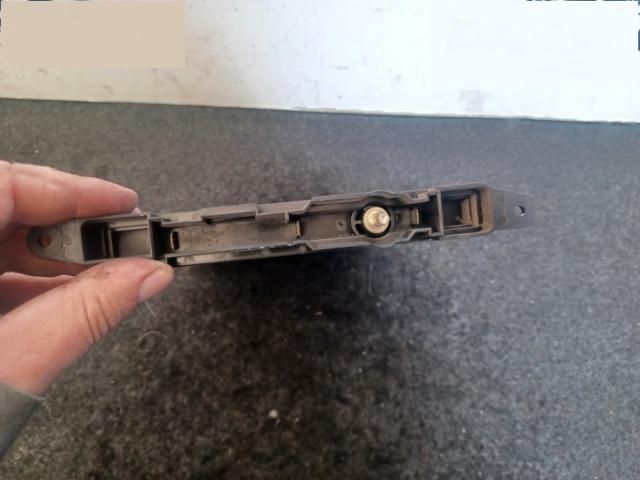 bontott SEAT LEON Fűtőradiátor (Elektromos)