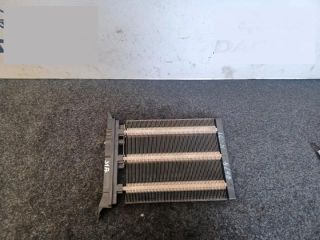 bontott SEAT LEON Fűtőradiátor (Elektromos)