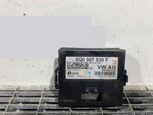 bontott SEAT LEON Gateway Elektronika