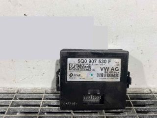 bontott SEAT LEON Gateway Elektronika