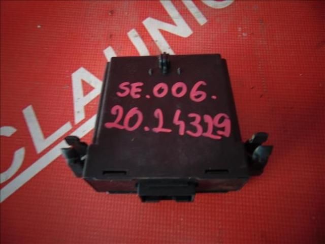 bontott SEAT LEON Gateway Elektronika