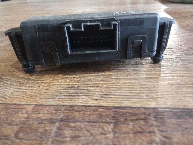 bontott SEAT LEON Gateway Elektronika