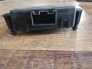 bontott SEAT LEON Gateway Elektronika