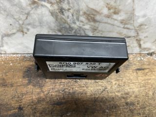 bontott SEAT LEON Gateway Elektronika