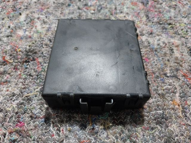 bontott SEAT LEON Gateway Elektronika