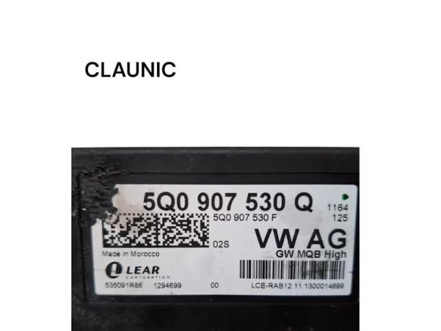 bontott SEAT LEON Gateway Elektronika