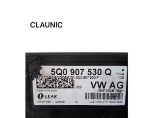 bontott SEAT LEON Gateway Elektronika