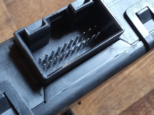 bontott SEAT LEON Gateway Elektronika