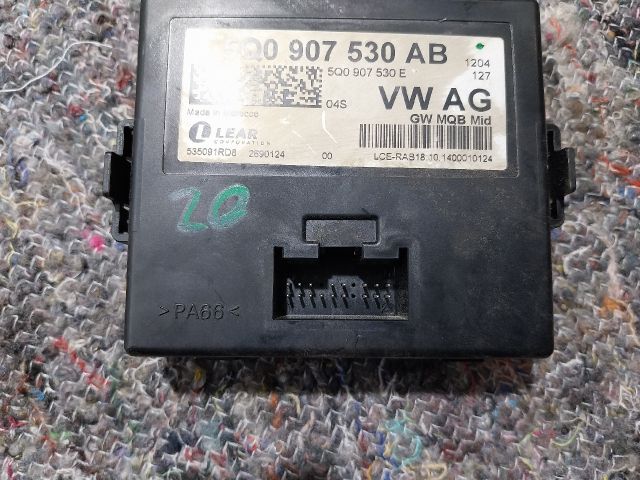 bontott SEAT LEON Gateway Elektronika