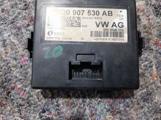 bontott SEAT LEON Gateway Elektronika