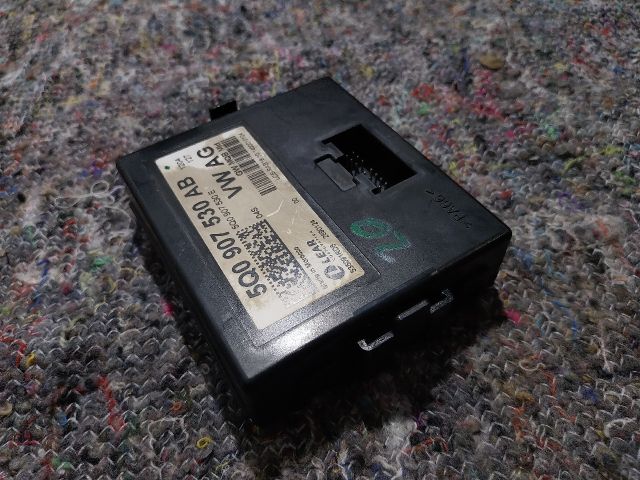 bontott SEAT LEON Gateway Elektronika