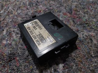 bontott SEAT LEON Gateway Elektronika