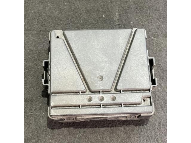 bontott SEAT LEON Gateway Elektronika