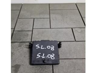 bontott SEAT LEON Gateway Elektronika