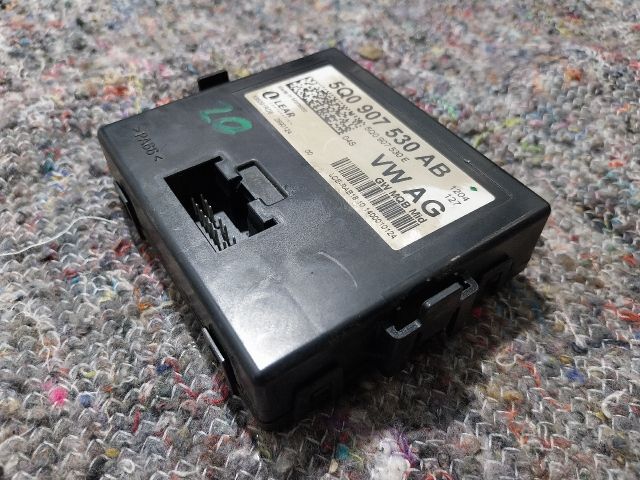 bontott SEAT LEON Gateway Elektronika