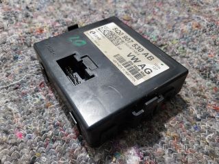 bontott SEAT LEON Gateway Elektronika