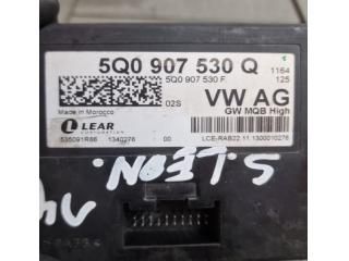 bontott SEAT LEON Gateway Elektronika