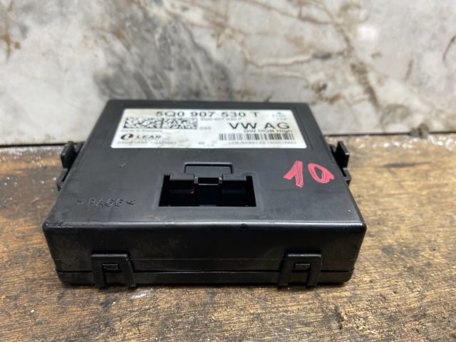 bontott SEAT LEON Gateway Elektronika