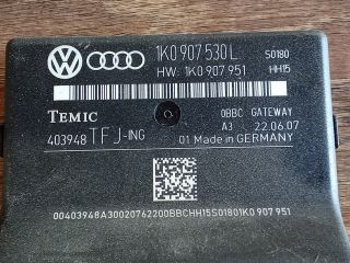 bontott SEAT LEON Gateway Elektronika