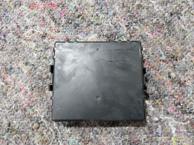 bontott SEAT LEON Gateway Elektronika