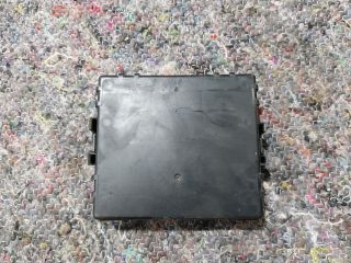 bontott SEAT LEON Gateway Elektronika