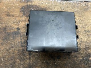 bontott SEAT LEON Gateway Elektronika