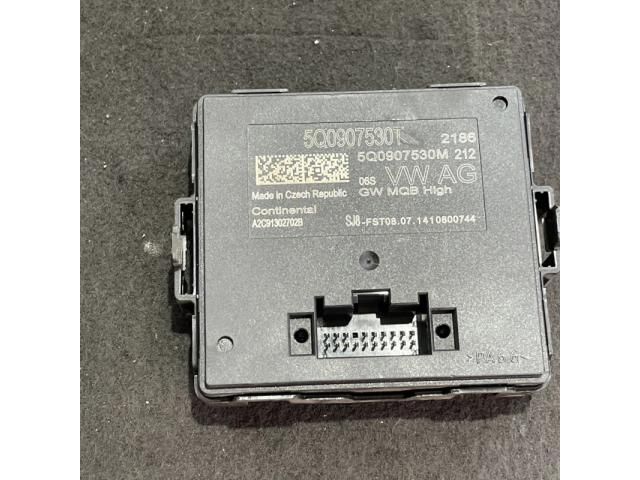 bontott SEAT LEON Gateway Elektronika