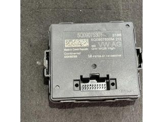 bontott SEAT LEON Gateway Elektronika