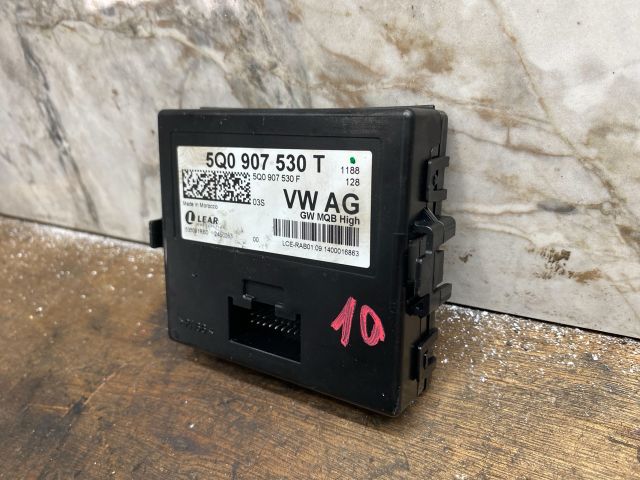 bontott SEAT LEON Gateway Elektronika