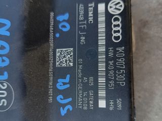 bontott SEAT LEON Gateway Elektronika